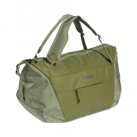 adidas TERREX Sporttasche Multi Duffelbag 50l KD6946 Tent Green | One size
