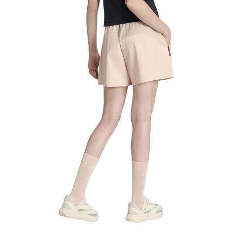 adidas Damen Short Z.N.E. Woven Shorts 