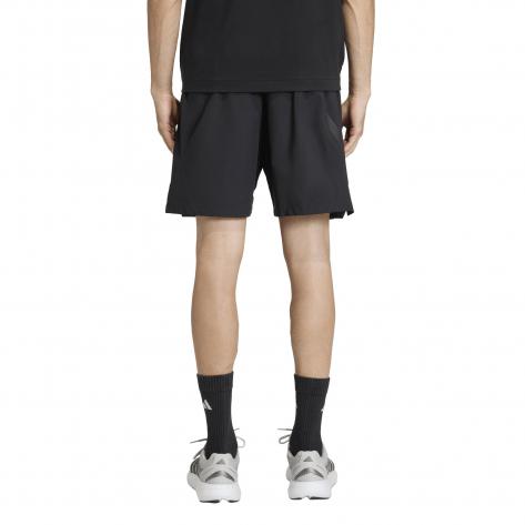adidas Herren Short  Z.N.E. Woven Shorts 