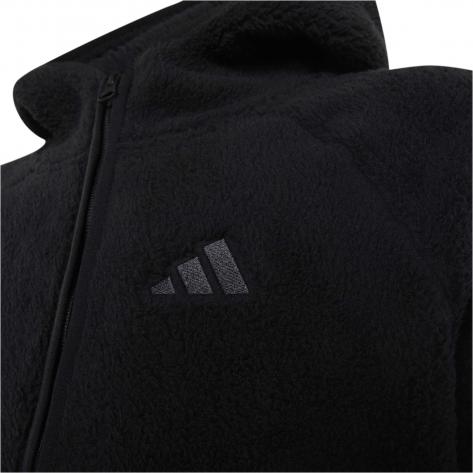 adidas TERREX Kinder Fleecejacke Xploric Full-zip 