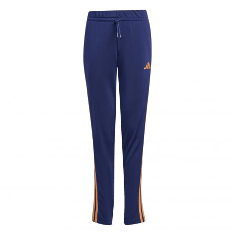 adidas Kinder Trainingsanzug J 3S TR TS 205 