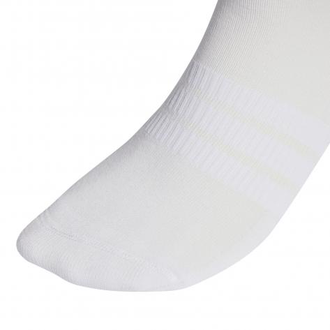 adidas Sportsocken Cushioned Essentials Ankle 6er-Pack 