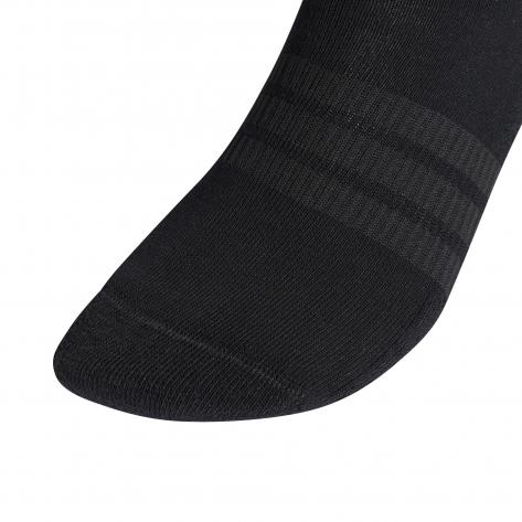 adidas Sportsocken Cushioned Essentials Ankle 6er-Pack 