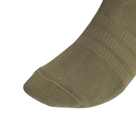adidas Sportsocken Cushioned Essentials Ankle 6er-Pack 