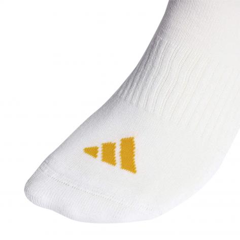 adidas Sportsocken 3-Streifen Cushioned 3er-Pack 
