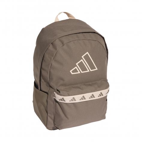 adidas Rucksack CL TAPE BPK KE6863 Earstr/Blupnk | One size