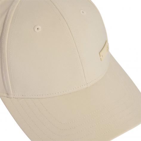 adidas Unisex Kappe BB CAP LT MET 