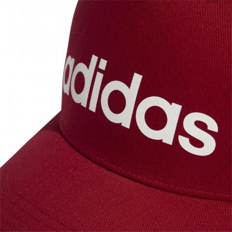 adidas Kappe Linear Cap 