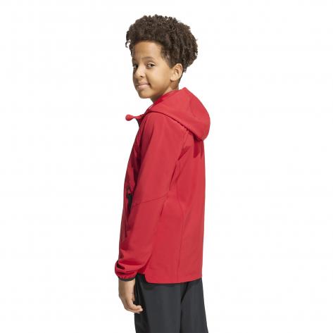 adidas Kinder Windbreaker Tiro Travel WB 