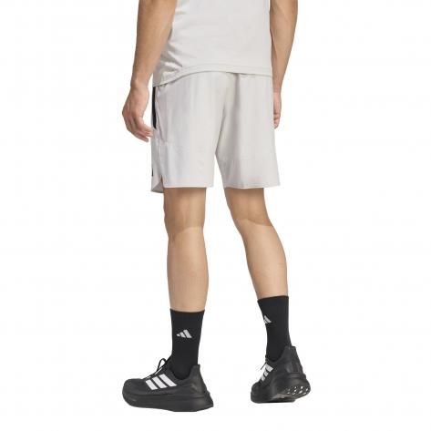 adidas Herren Short Tiro Travel Woven Short 