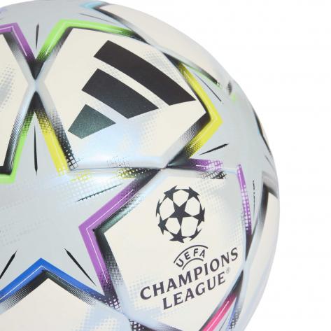 adidas Kinder Fussball UEFA Champions League 26/27 Liga J350 