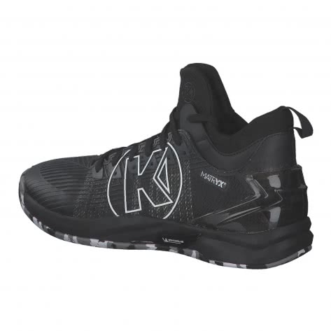 Kempa Herren Handballschuhe ATTACK MID - Bild 9 von 26
