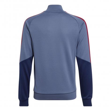 adidas Kinder FC Bayern München Trainingsanzug 2026/27 