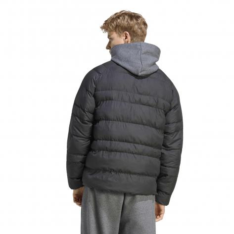 adidas Herren Steppjacke Essentials Packable Insulated Jacket 