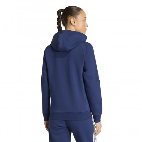 adidas Damen Kapuzenjacke Tiro 26 League SW FZ Hoodie 