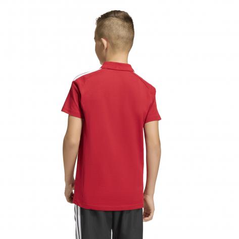 adidas Kinder Poloshirt Tiro 26 League Polo Y 