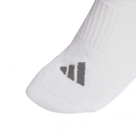 adidas Sportsocken 3-Streifen Cushioned 3er-Pack 