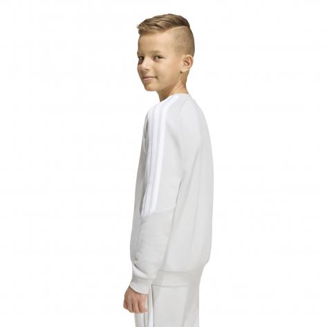 adidas Kinder Pullover Tiro 26 League Sweat Crew Y 