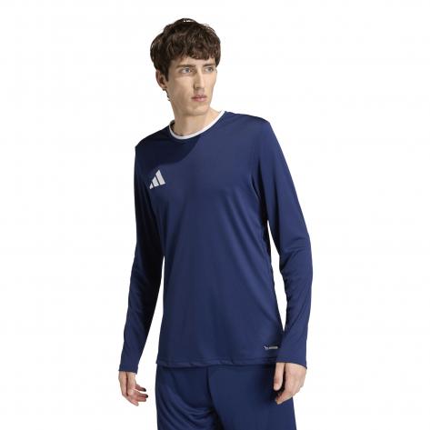 adidas Herren Langarm Trikot Entrada 26 LS Jersey 
