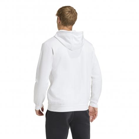 adidas Herren Kapuzenjacke Entrada 26 FZ Hoody 