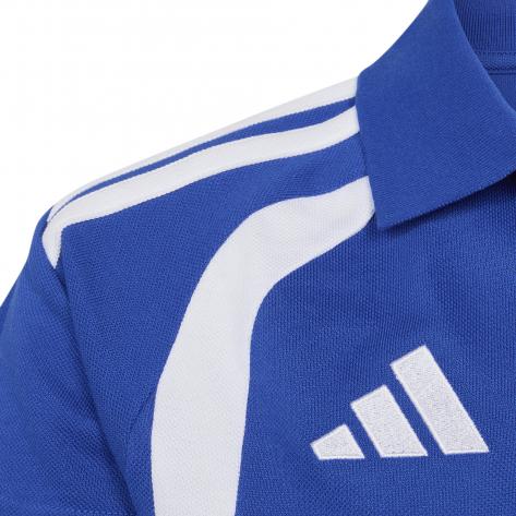 adidas Kinder Poloshirt Tiro 26 League Polo Y 