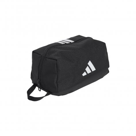 adidas Kulturbeutel Tiro Wash Kit Bag KG3592 Black/White | One size