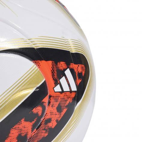 adidas Fussball Bundesliga 26/27 Torfabrik League Ball 