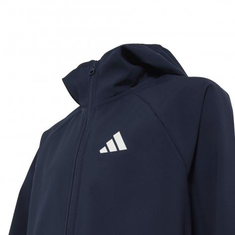 adidas TERREX Kinder Softshelljacke Multi Climawarm Kids 