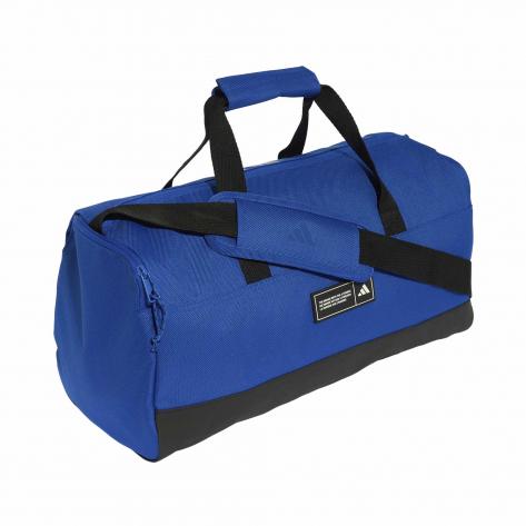 adidas Sporttasche 3 Stripes Weekender S Duffel Bag KG9564 S Team Royal Blue/Black | S