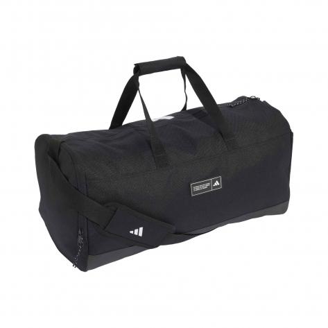 adidas Sporttasche 3 Stripes Weekender Duffel Bag M 