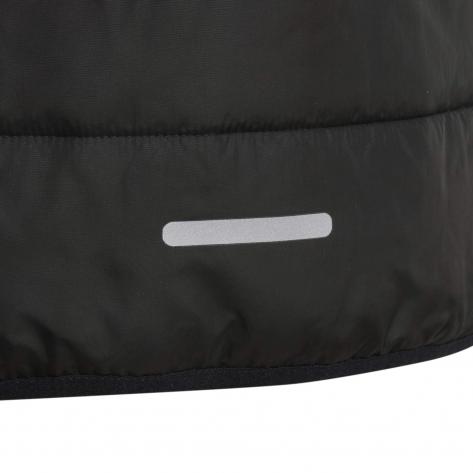 adidas Kinder Jacke Hybrid Jacke 
