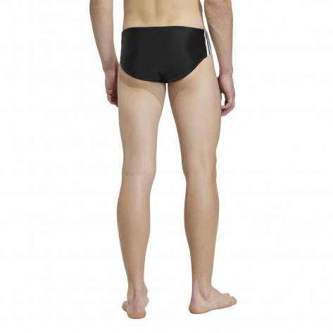adidas Herren Badehose 3-Streifen 