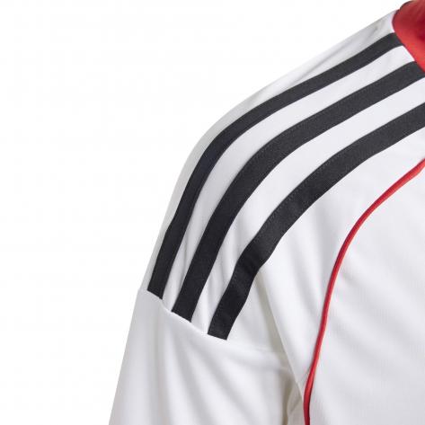 adidas Kinder Eintracht Frankfurt Away Trikot 2025/26 