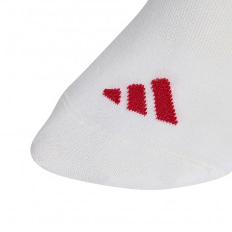 adidas Damen Sportsocken Graphic Sock 3 Pair Pack 