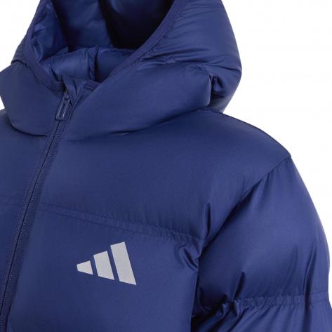 adidas Kinder Jacke J Puffer Jacket 