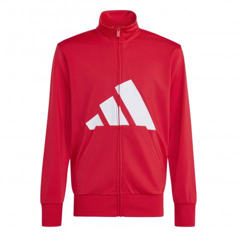 adidas Kinder Trainingsanzug J BL TR TS 205 