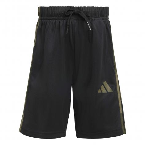 adidas Kinder Set Train Essentials Camo Print 