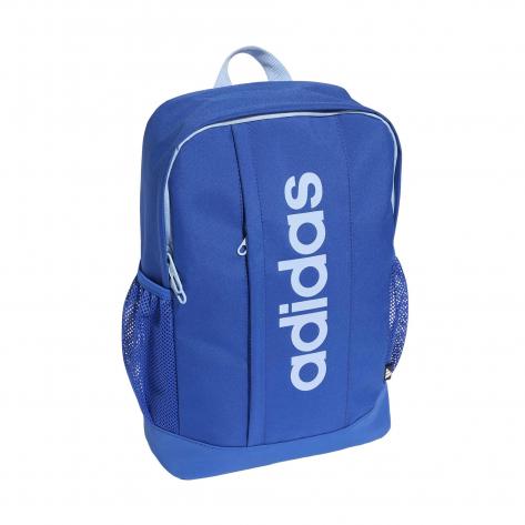 adidas Kinder Rucksack Kids Linear Backpack 