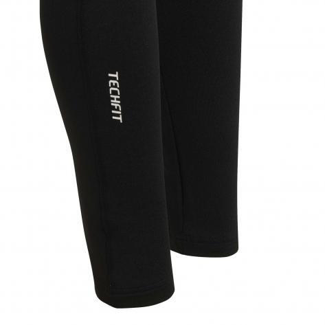 adidas Kinder Tight TechFit Climawarm+ Long Tights 