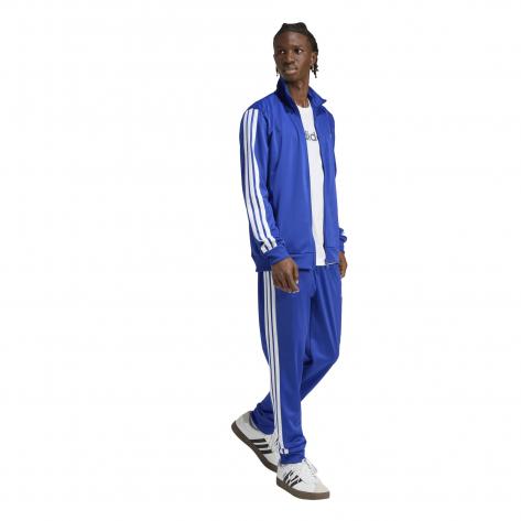 adidas Herren Trainingsanzug 3S Tricot TT Track Suit 
