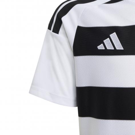adidas Kinder Trikot Hooped 26 Jersey Y 
