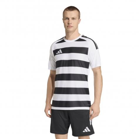adidas Herren Trikot Hooped 26 Jersey 