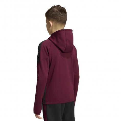 adidas Kinder Trainingstop Tiro 26 Essentials Winterized Training TT 
