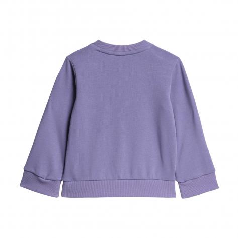 adidas Kinder Trainingsanzug I BL FT JOG 240 
