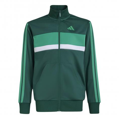 adidas Kinder Trainingsanzug J 3S Tiberio Track Suit 