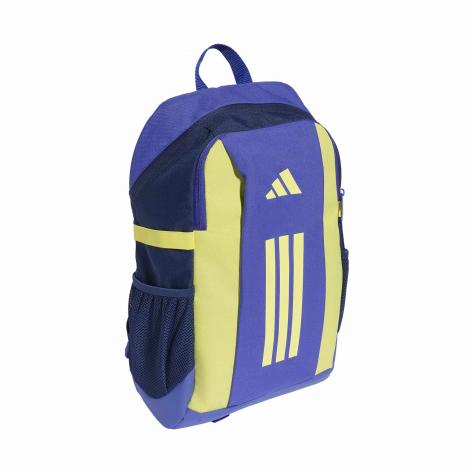 adidas Kinder Rucksack APWR Backpack Youth KT2252 Pure Purple/Dark Blue/Pure Lemon | One size