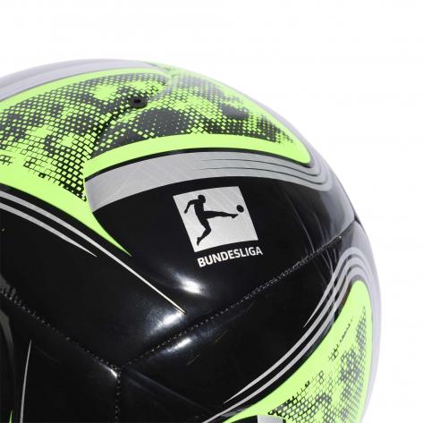 adidas Fussball Bundesliga 26/27 Torfabrik Club Ball 