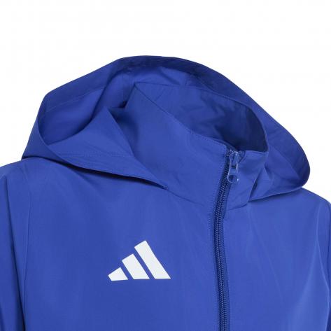adidas Kinder Jacke Entrada 26 Multi Jacket Y 