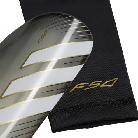 adidas Schienbeinschoner F50 SG League 