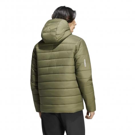adidas TERREX Herren Steppjacke Multi Essential CW Insulated HD Jacket 